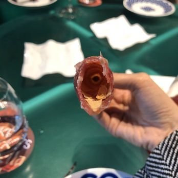 Tickets - Air baguette - Tapas Bars Near Me - Barcelona, B