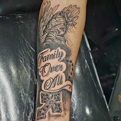 Memories Ink