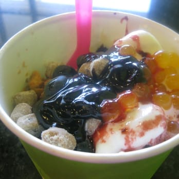 Yo 2 Go Frozen Yogurt - Ice Cream & Frozen Yogurt Near Me - Vancouver, Washington Yo 2 Go Frozen Yogurt - Ice Cream & Frozen Yogurt Near Me - Vancouver, Washington