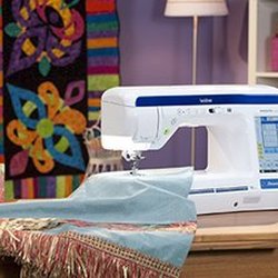 Mr J's Sewing & Service Center - Mr J's Sewing Center