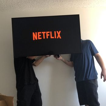 We Mount TVs - Home Theatre Installation Near Me - Las Vegas, Nevada