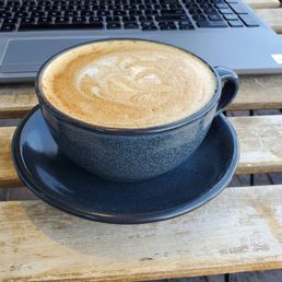 Aztec Latte