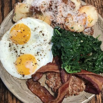 Esther's Kitchen - Proper Breakfast - Italian Near Me - Las Vegas, Nevada
