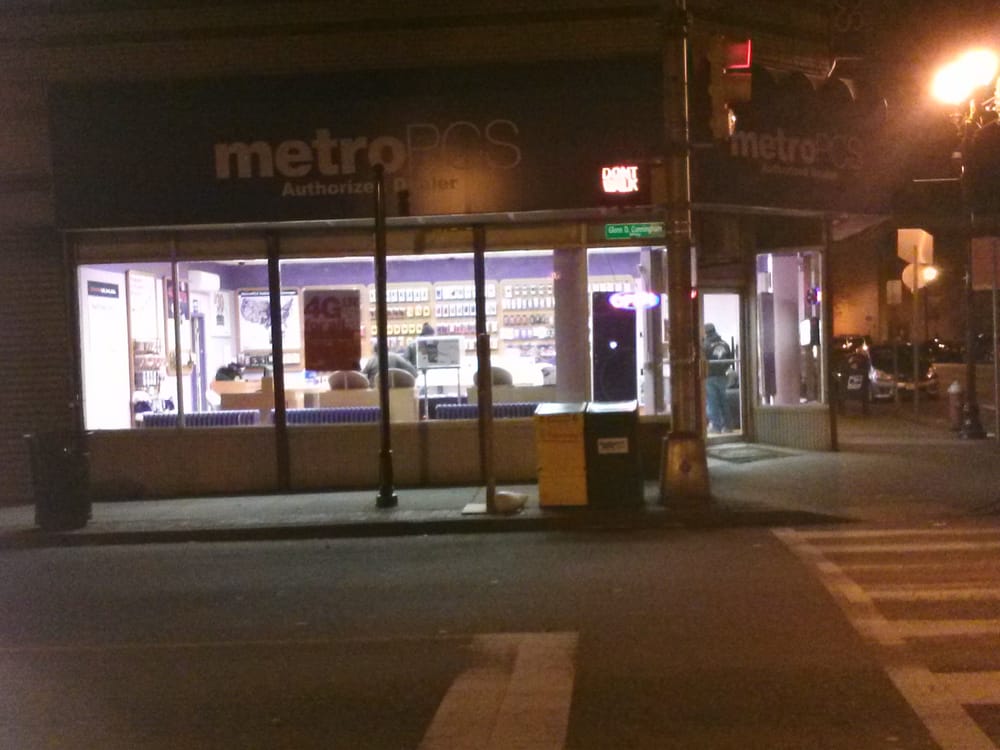 METROPCS AUTHORIZED DEALER 759 Bergen Ave, Jersey City, New Jersey