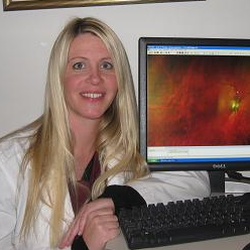 Gretchen J Brewer & Associates - Dr.Brewer Gretchen my optometrist in Philadelphia