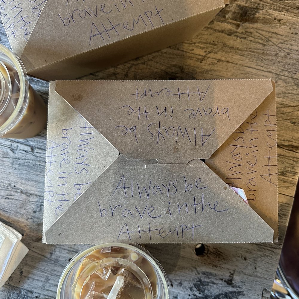Not Your Average Joe - Coffee & Tea Near Me - Oklahoma City, Oklahoma Not Your Average Joe - Coffee & Tea Near Me - Oklahoma City, Oklahoma