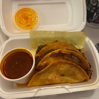 Durango Taco Shop - birria queso tacos - Tacos Near Me - Henderson, Nevada