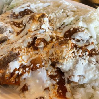 Los Jefes Taqueria - Morisqueta - Tacos Near Me - Milpitas, California