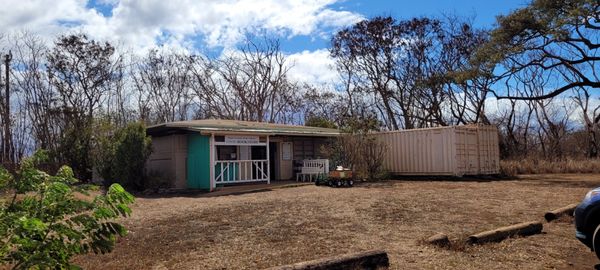 Maui Friends of the Library, Puunene by null