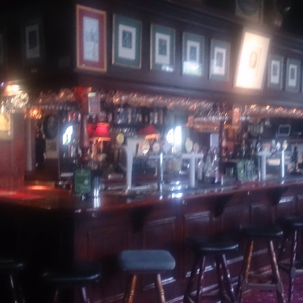 The Front Bar