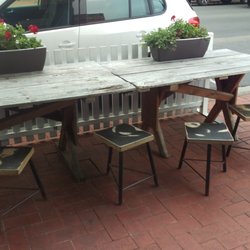 Tosca Browns - Front Seating