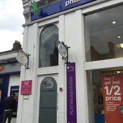 Platinum Pilates Rathmines - Next to Boots