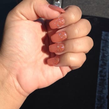 Nails Times - Ask for lily - Nail Salons Near Me - Garden Grove, California