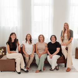 The Elgin Doula - The Elgin Doula team! We are a practice that specializes in high touch, continuity of care through every step of your journey.