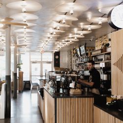 Winfield Street Coffee