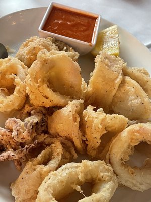 La Traviata Italian Restaurant by null