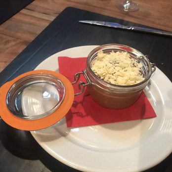 Brasserie Jules - Chocolate Mousse - Brasseries Near Me - Evere, BRU