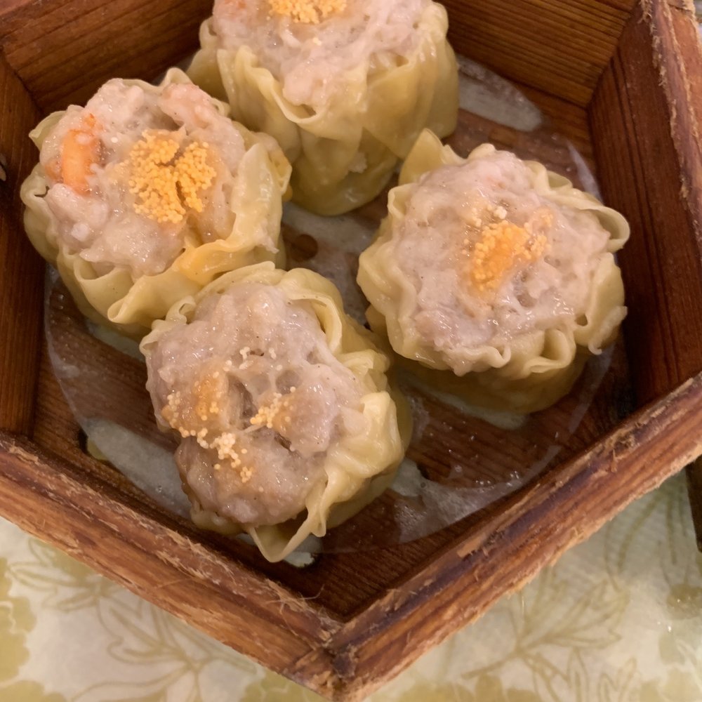 Ten Ten Seafood & Grill - Shumai - Seafood Near Me - Orlando, Florida