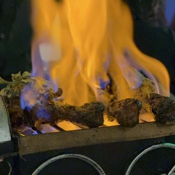 Fusion India - Indian Near Me - Bothell, Washington