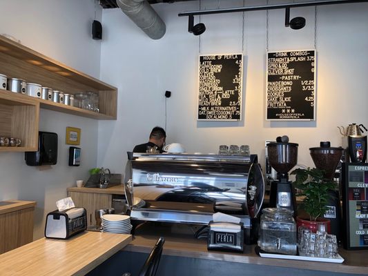 GROU Coffee by null