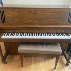 Nathan Townley Piano Tuning