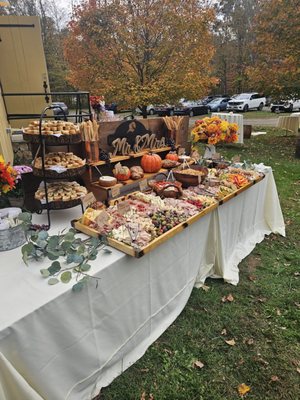 Old World Pizza Truck by null