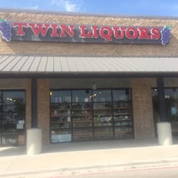 Twin Liquors