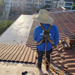 Sharpe Roofing