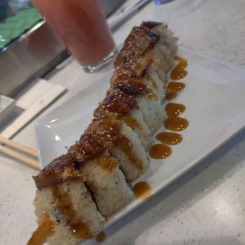Trapper's Sushi - Asian Fusion Near Me - Avondale, Arizona