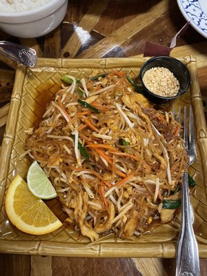 Pad Thai House by null