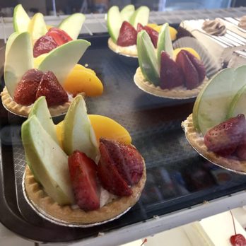 GuatePan Latin American Bakery - Selection of Tarts - Latin American Near Me - Hightstown, New Jersey GuatePan Latin American Bakery - Selection of Tarts - Latin American Near Me - Hightstown, New Jersey