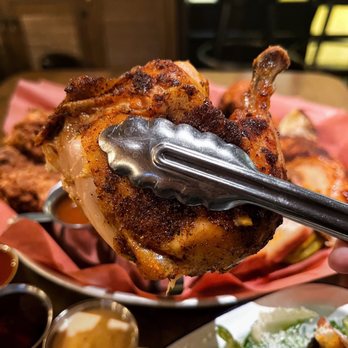 Union Chicken - Rotisserie Chicken - Chicken Shop Near Me - Toronto, Ontario