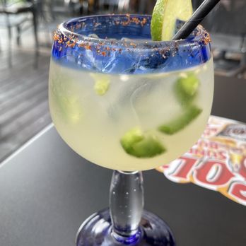 Taco N Tequila - Jalapeño Margarita - Mexican Near Me - Niagara Falls, Ontario Taco N Tequila - Jalapeño Margarita - Mexican Near Me - Niagara Falls, Ontario