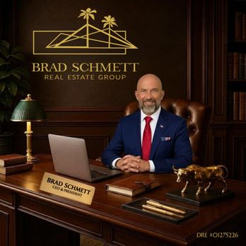 Brad Schmett Real Estate Group - Real Estate Agents Near Me - La Quinta, California Brad Schmett Real Estate Group - Real Estate Agents Near Me - La Quinta, California