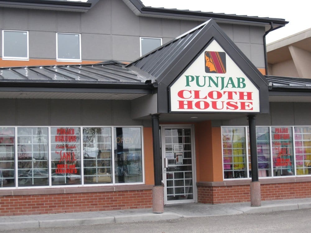 PUNJAB CLOTH HOUSE Updated April 2024