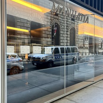 Manhatta - Outside - New American Near Me - New York, New York