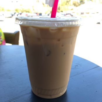 J.E.T.S. Espresso - White mocha!! - Coffee & Tea Near Me - Bonita, California J.E.T.S. Espresso - White mocha!! - Coffee & Tea Near Me - Bonita, California