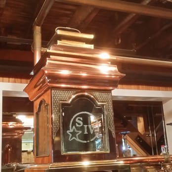 Maker's Mark Distillery - Copper still. - Tours Near Me - Loretto, Kentucky