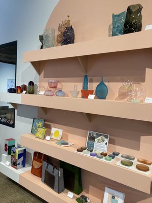 Contemporary Craft by null