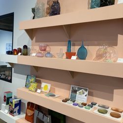 Contemporary Craft