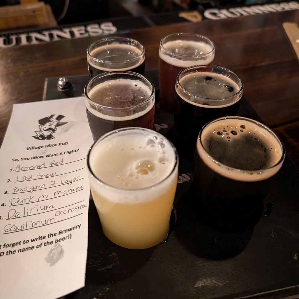 Village Idiot Pub - Pubs Near Me - Cocoa, Florida Village Idiot Pub - Pubs Near Me - Cocoa, Florida