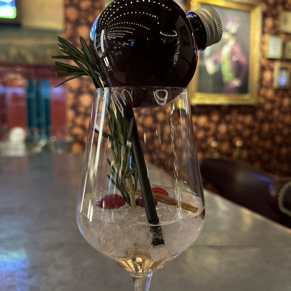 Flight Club Boston - Sangria - Dart Arenas Near Me - Boston, Massachusetts Flight Club Boston - Sangria - Dart Arenas Near Me - Boston, Massachusetts
