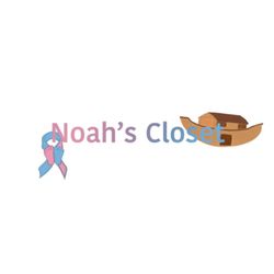 Noah’s Closet - Logo