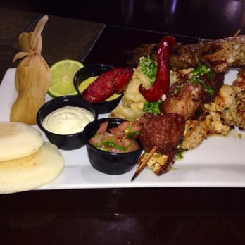 Perdigon El Sabor - parrilla venezolana a must for the first timer! - Venezuelan Near Me - Tampa, Florida