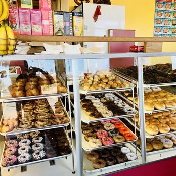 Miss Donuts and Bakery - Donuts look fresh! - Donuts Near Me - Torrance, California Miss Donuts and Bakery - Donuts look fresh! - Donuts Near Me - Torrance, California