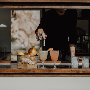 The Old Fashioned Caravan - Party & Event Planning Near Me