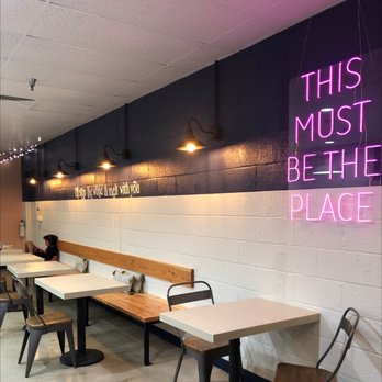 Licks Ice Cream & Coffee - Indoor Tables - Coffee & Tea Near Me - Tucson, Arizona Licks Ice Cream & Coffee - Indoor Tables - Coffee & Tea Near Me - Tucson, Arizona