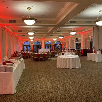 Villa Ragusa - Holiday party - Venues & Event Spaces Near Me - Campbell, California