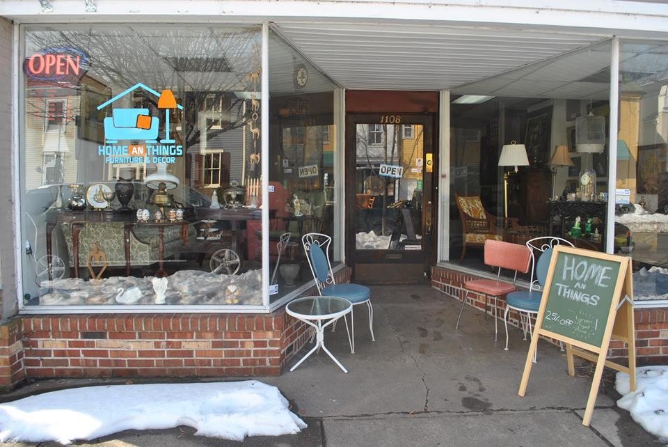 HOME AN THINGS Updated August 2024 15 Photos 1101 Caroline St