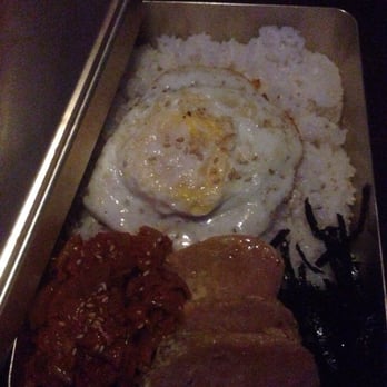 Zoomak - Old style Korean lunch box - Korean Near Me - Buena Park, California
